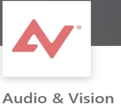 AV Audio & Vision